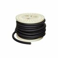 East Penn 6 Gauge Wire Starter Cable, Black E6B-4603